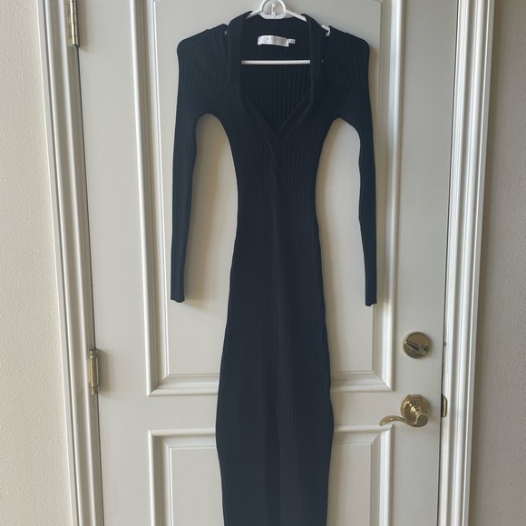 ASTR Bundle of Sweater Dresses XS - Picture 3 of 8